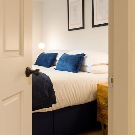 The Burrow By Harrogate Serviced Apartments Εξωτερικό φωτογραφία