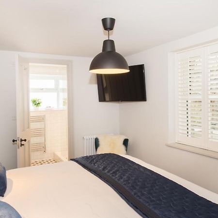 The Burrow By Harrogate Serviced Apartments Εξωτερικό φωτογραφία