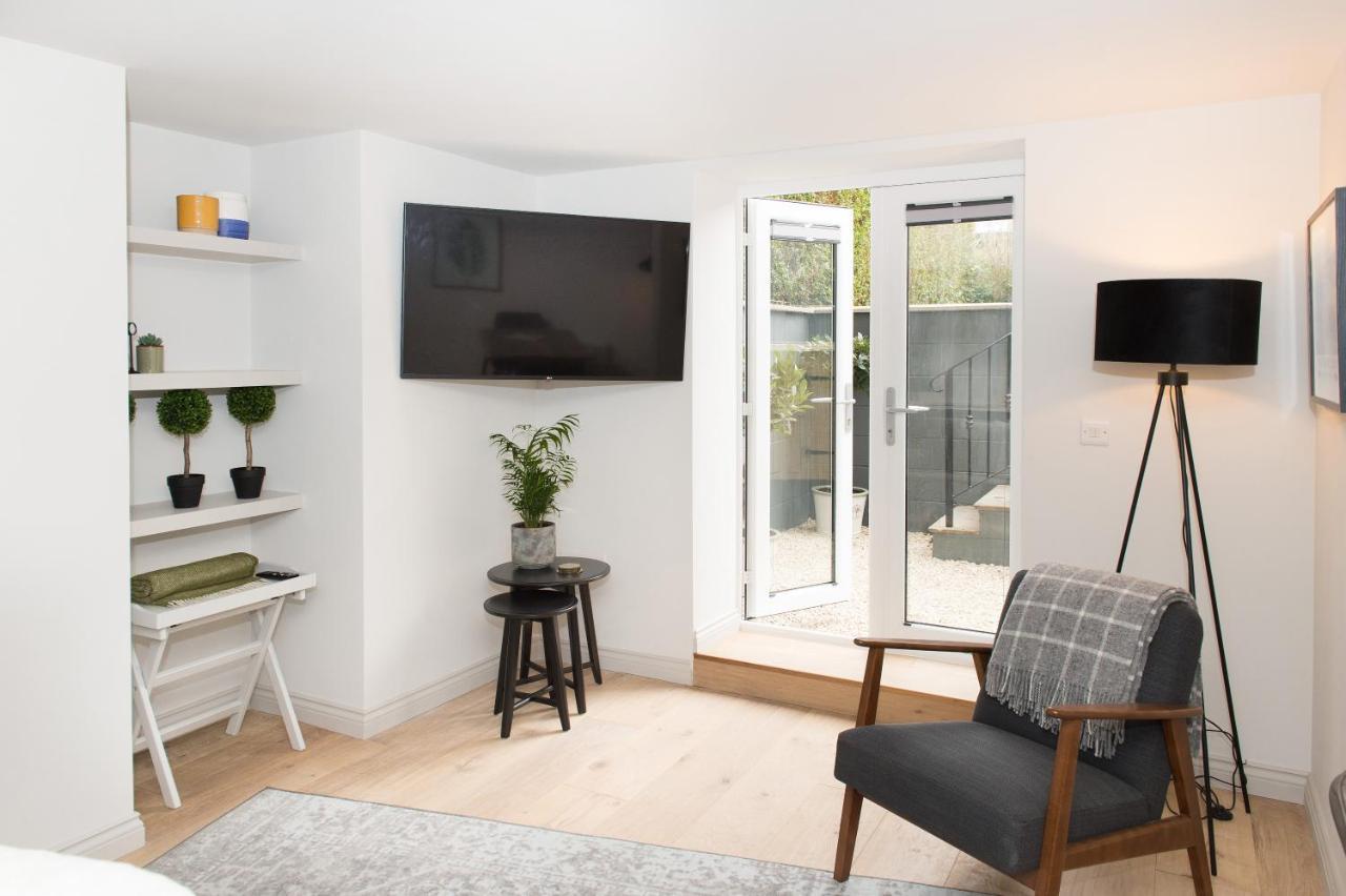 The Burrow By Harrogate Serviced Apartments Εξωτερικό φωτογραφία