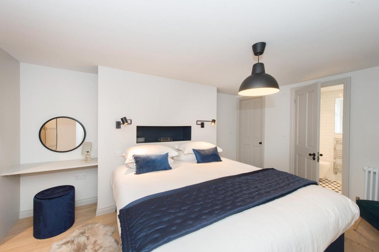 The Burrow By Harrogate Serviced Apartments Εξωτερικό φωτογραφία