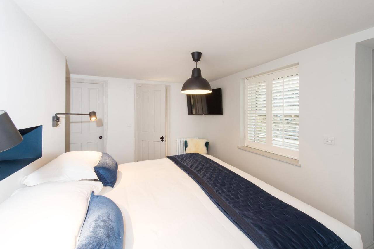 The Burrow By Harrogate Serviced Apartments Εξωτερικό φωτογραφία