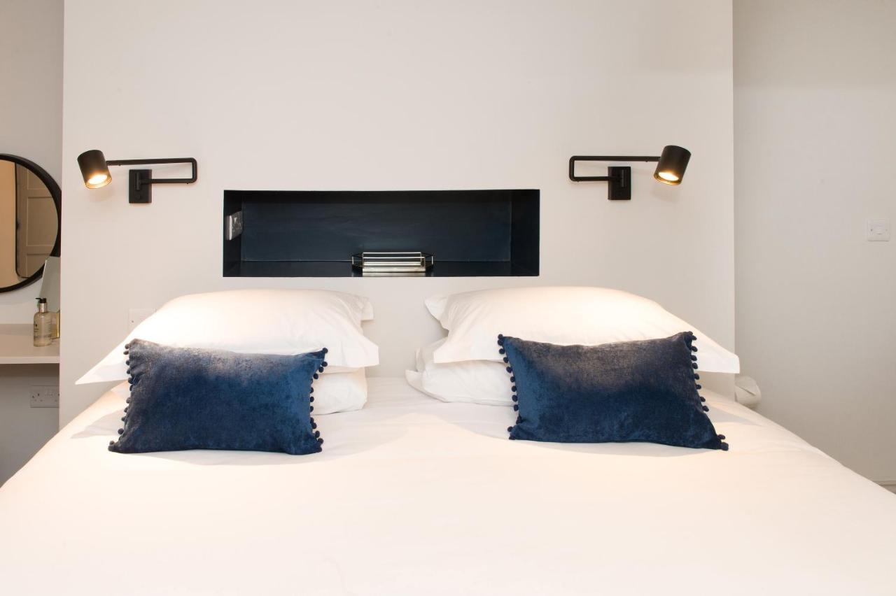 The Burrow By Harrogate Serviced Apartments Εξωτερικό φωτογραφία
