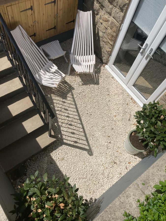 The Burrow By Harrogate Serviced Apartments Εξωτερικό φωτογραφία